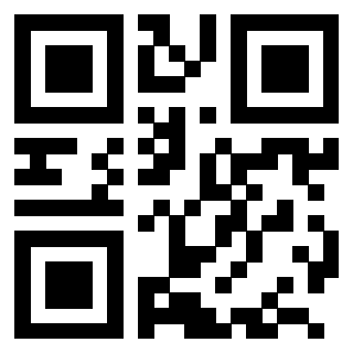Scansione del Qr Code di 3204856768