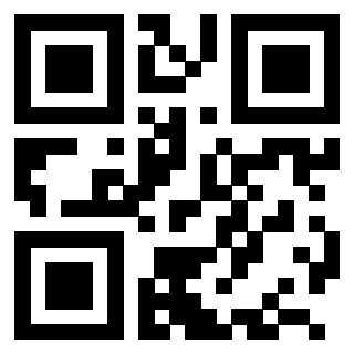 Scansione del QrCode di 3204856769