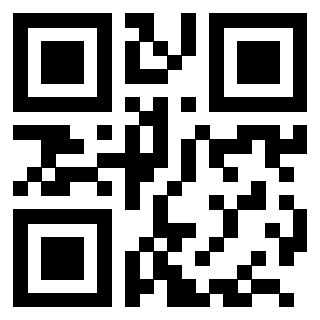 3204856772 Qr Code associato