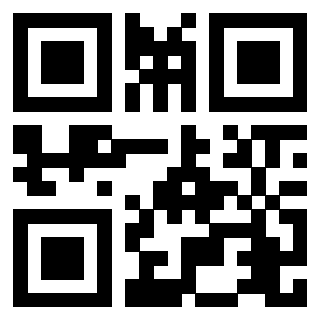 Scansione del Qr Code di 3204856773