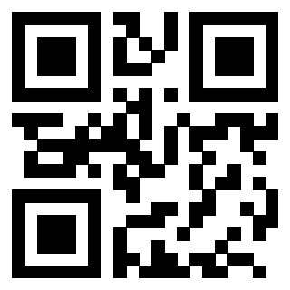 3204856783 QrCode associato