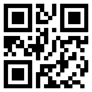 Scansione del QrCode di 3204856785