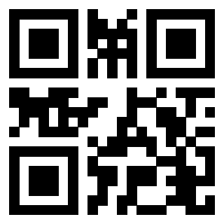 Il QrCode di 3204857014