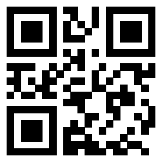 3204857016 - Immagine del Qr Code associato