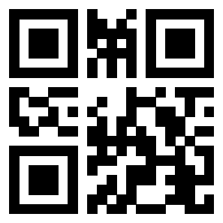 3204857017 QrCode associato