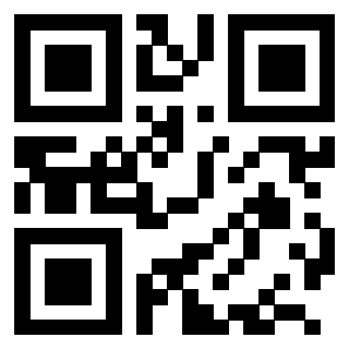 Immagine del Qr Code di 3204857020