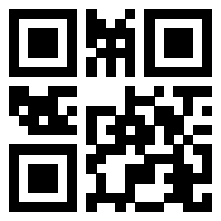 3204857023 - Immagine del QrCode associato
