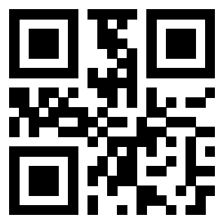 Immagine del QrCode di 3204857027