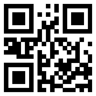 3204857033 QrCode associato