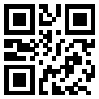 Il QrCode di 3204857035