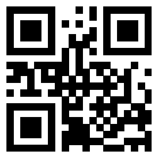 Il QrCode di 3204857042
