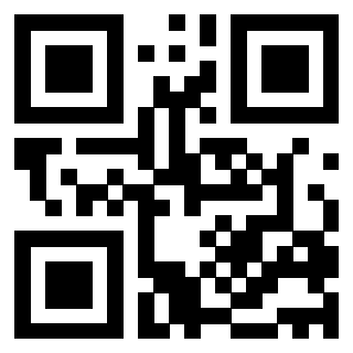 Il QrCode di 3204857051