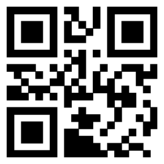 3204857052 - Immagine del Qr Code associato