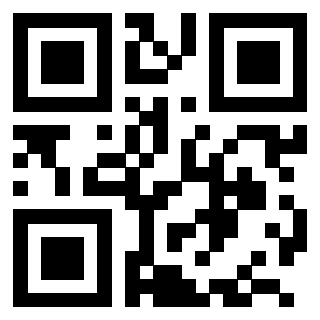 Il QrCode di 3204857055