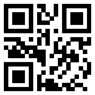 3204857058 QrCode associato