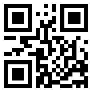Scansione del Qr Code di 3204857064