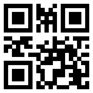 Il QrCode di 3204857065