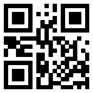 Scansione del QrCode di 3204857068