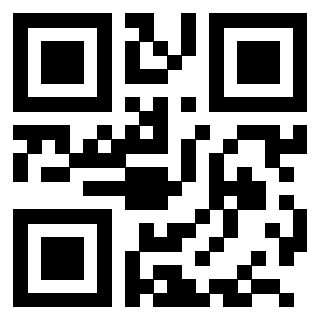Scansione del QrCode di 3204857070
