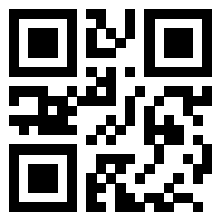 3204857072 Qr Code associato