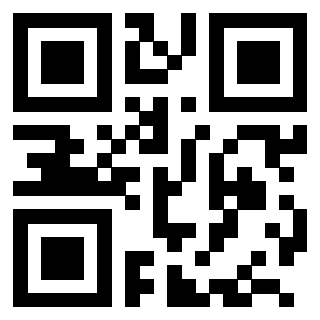 3204857073 - Immagine del Qr Code associato