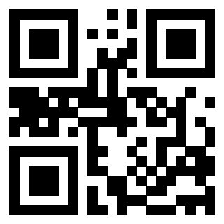 3204857074 - Immagine del Qr Code associato