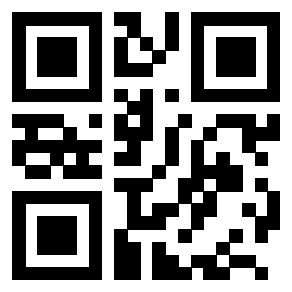 3204857079 Qr Code associato