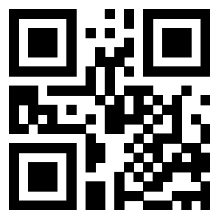 3204857080 - Immagine del Qr Code associato