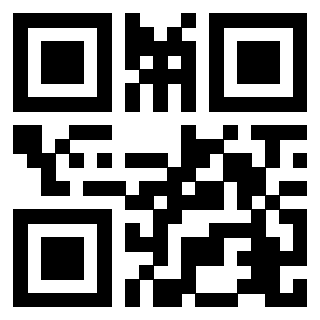 Immagine del Qr Code di 3204857081