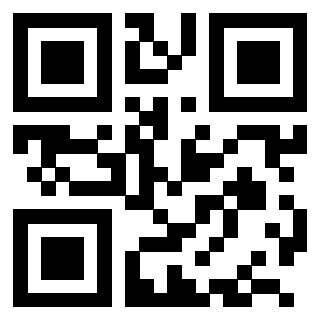 3204857088 Qr Code associato