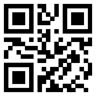 Il QrCode di 3204857089