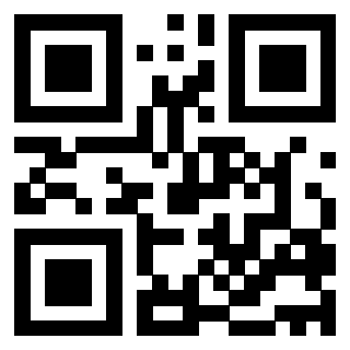 Immagine del Qr Code di 3204857097