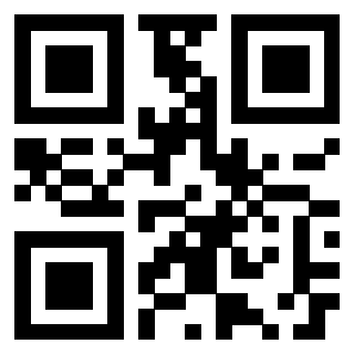 Il QrCode di 3204857100