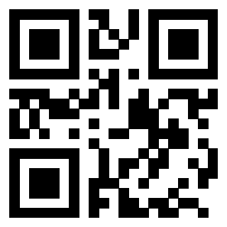 Immagine del QrCode di 3204857101