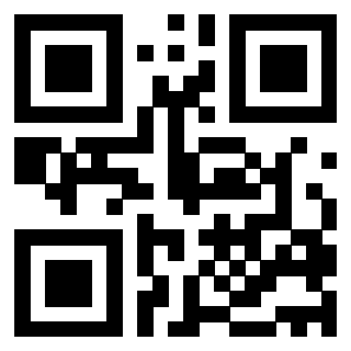 Scansione del QrCode di 3204857102