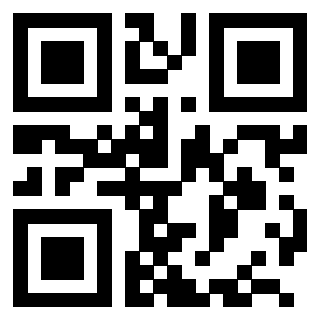 3204857117 - Immagine del Qr Code associato