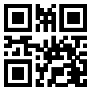 Il QrCode di 3204857120