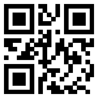 Il QrCode di 3204857122