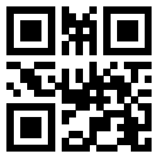 Scansione del QrCode di 3204857123