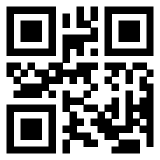 Scansione del Qr Code di 3204857124