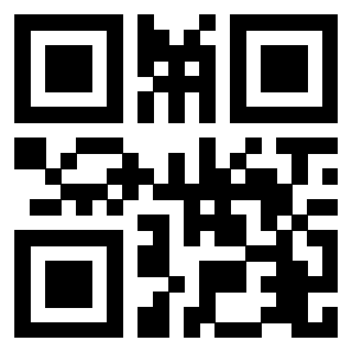 Immagine del QrCode di 3204857126