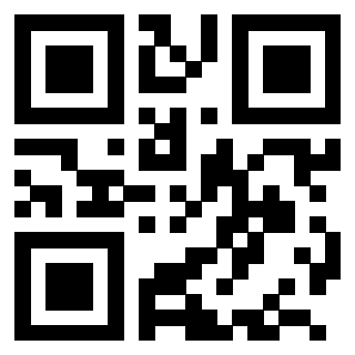 3204857129 - Immagine del Qr Code associato