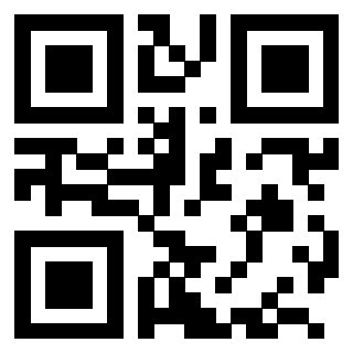 Il QrCode di 3204857132