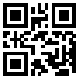 Scansione del QrCode di 3204857143