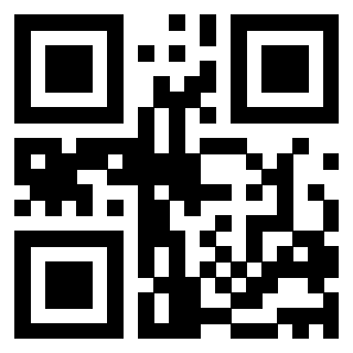 3204857144 - Immagine del Qr Code associato