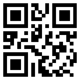 3204857146 - Immagine del Qr Code associato