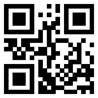 3204857158 - Immagine del Qr Code associato