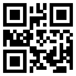 Immagine del QrCode di 3204857165