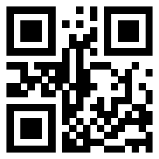 Scansione del QrCode di 3204857167
