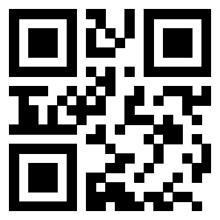 Scansione del QrCode di 3204857172